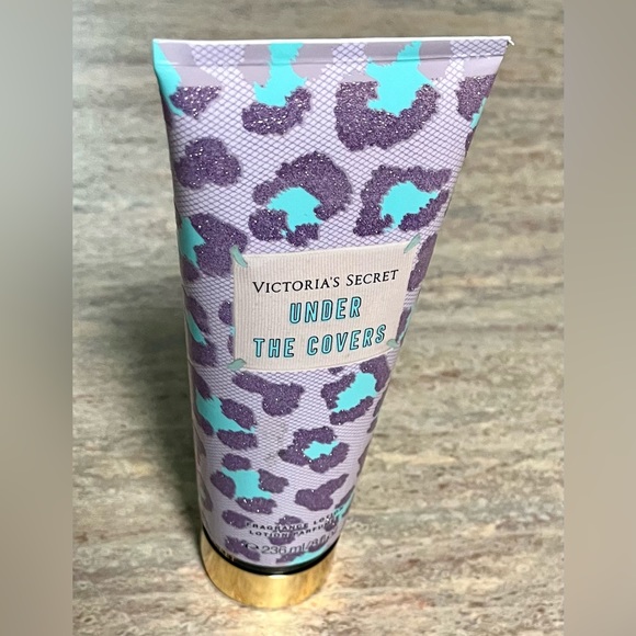 Victoria's Secret Bath & Body New Victorias Secret Under The Cover Body Looks Poshmark